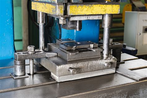 a metal stamping machine can process 34 sheets|A metal stamping machine can process 34 sheets of metal per .